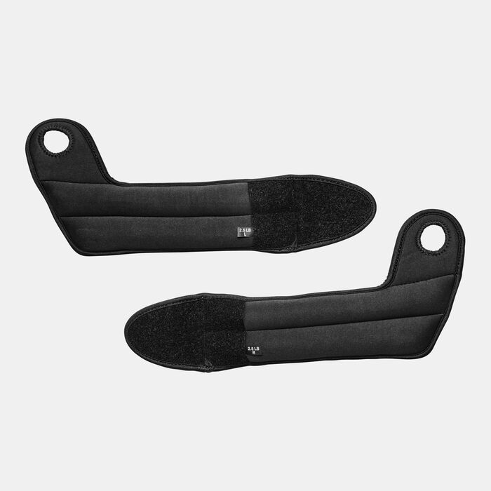 Wrist Weights (1.1KG each) Wrist Weights (1.1KG each) image number 1