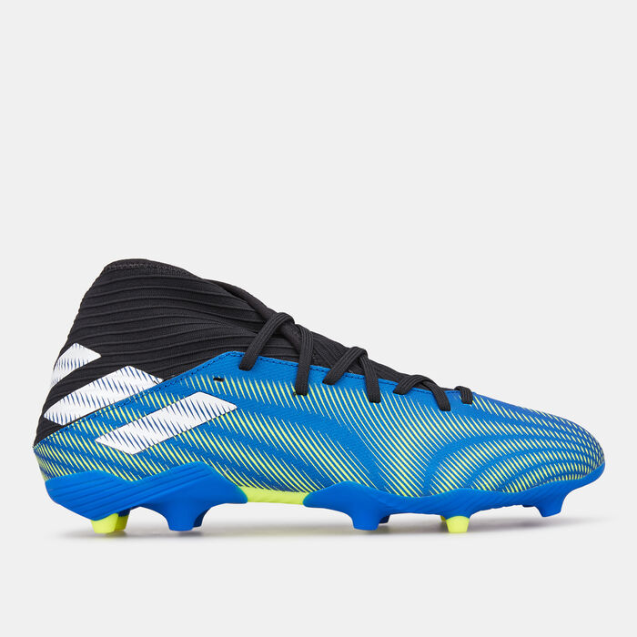 Men's Nemeziz.3 Firm Ground Football Shoe image number 0