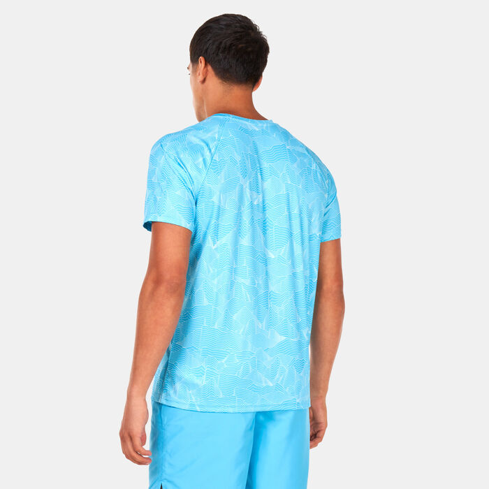 Men's Rashguard Men's Rashguard image number 1