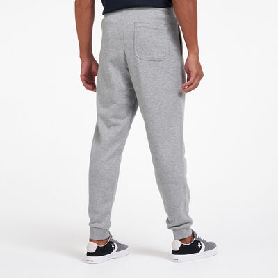 Men's Embroidered Star Chevron FT Joggers Men's Embroidered Star Chevron FT Joggers