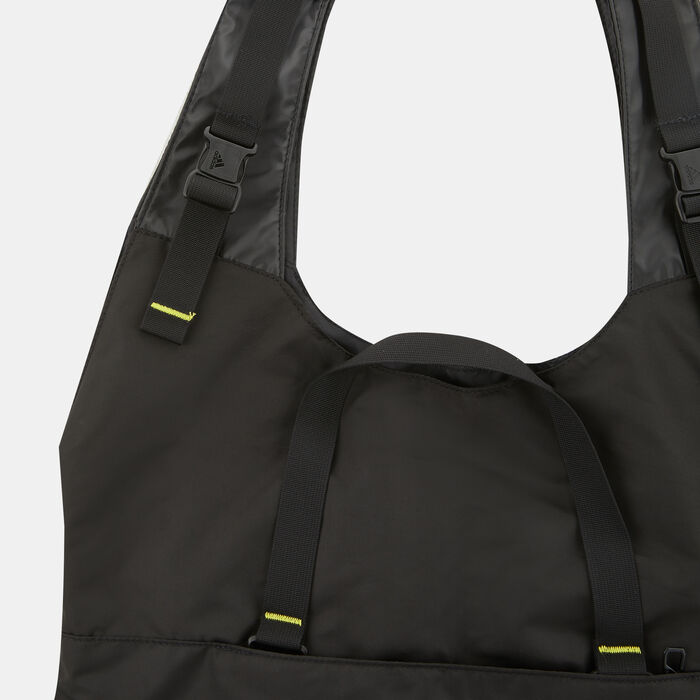 Women's Sports Causal Tote Bag Women's Sports Causal Tote Bag image number 3