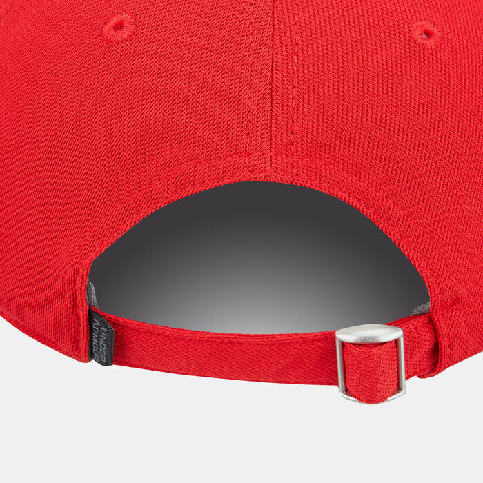 Men's Blitzing Adjustable Cap Men's Blitzing Adjustable Cap image number 1