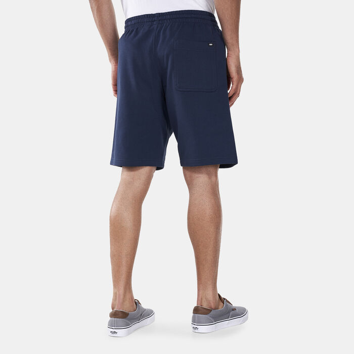 Men's Hi Grade Fleece Shorts image number 1