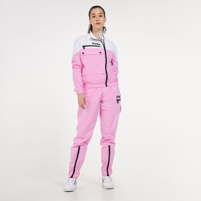 Women's Mydos Track Jacket Women's Mydos Track Jacket image number 2