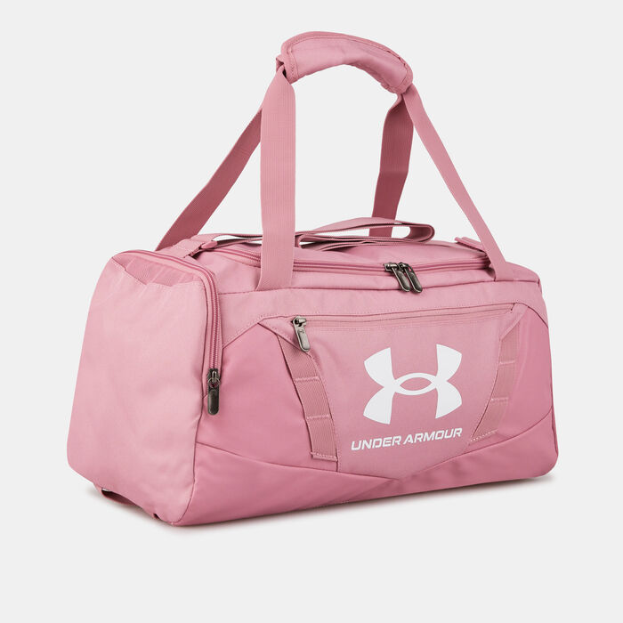 UA Undeniable 5.0 Duffel Bag (Extra Small) image number 2