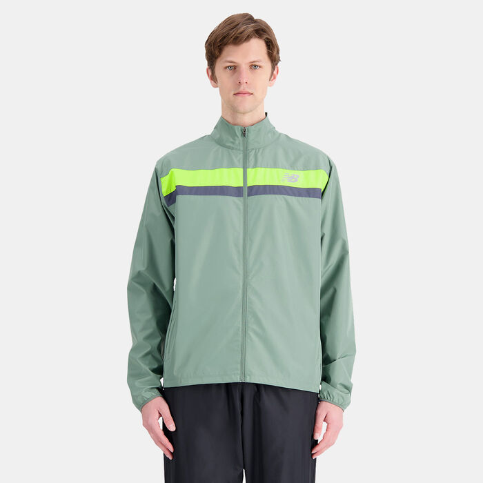 Men's Accelerate Jacket Men's Accelerate Jacket image number 0