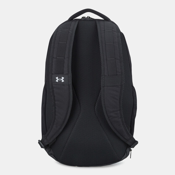 UA Hustle 5.0 Backpack UA Hustle 5.0 Backpack image number 1