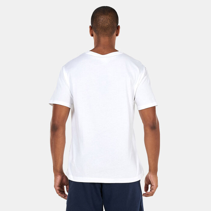 Men's Essentials Monumental Graphic T-Shirt Men's Essentials Monumental Graphic T-Shirt image number 1