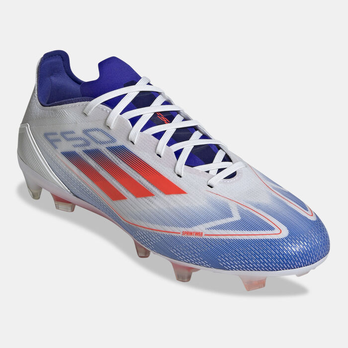 Men's F50 Pro Firm Ground Football Shoes Men's F50 Pro Firm Ground Football Shoes image number 1