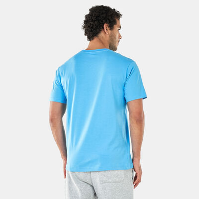 Men's Essentials Celebrate Split Logo T-Shirt