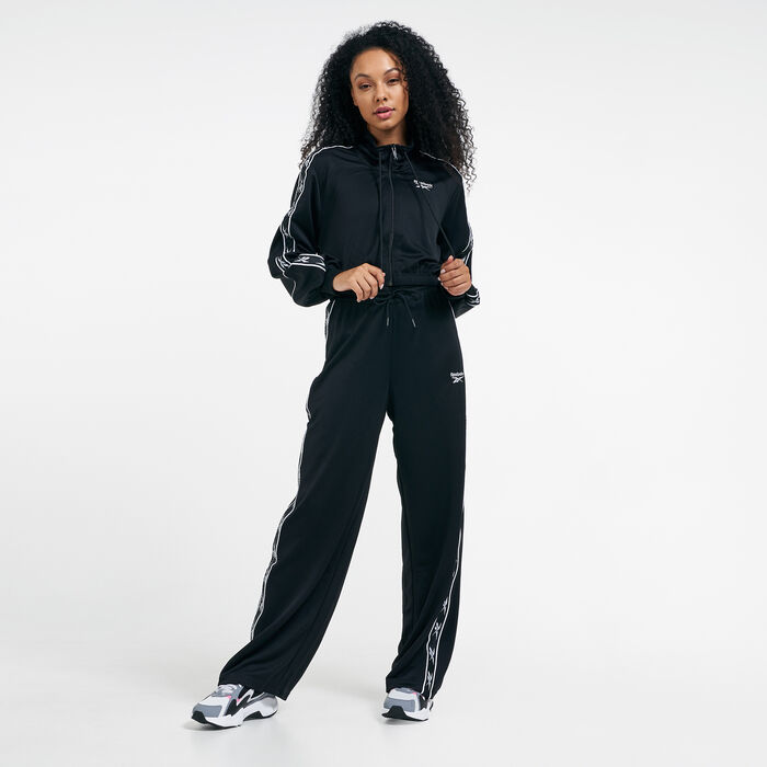 Classics Foundation Track Jacket image number 2