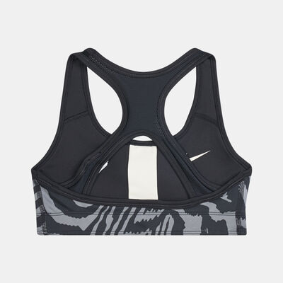 Kids' Swoosh Reversible Sports Bra (Older Kids) Kids' Swoosh Reversible Sports Bra (Older Kids)