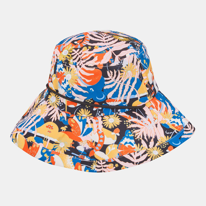 Women's Recycled 66 Brimmer Hat image number 1