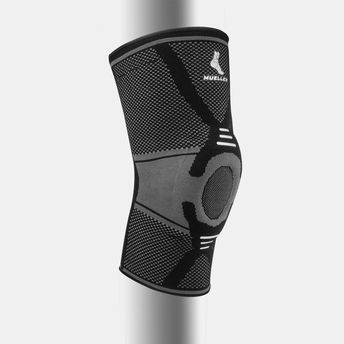Omni Force 700 Elastic Knee Support Omni Force 700 Elastic Knee Support image number 0