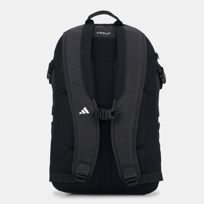 Men's AEROREADY Backpack Men's AEROREADY Backpack image number 1