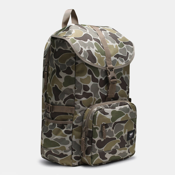 DX Backpack image number 2