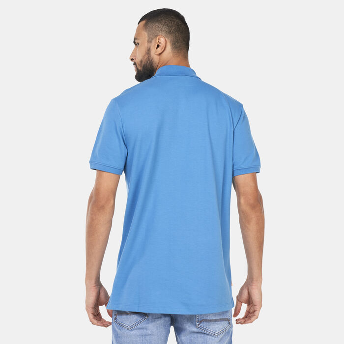 Men's Small Logo Polo Shirt Men's Small Logo Polo Shirt image number 1