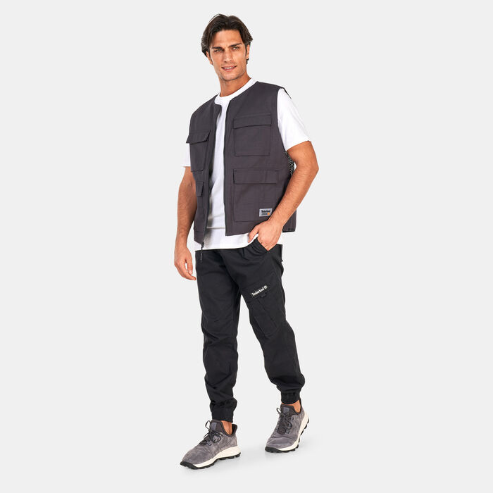Men's Progressive Utility Multi-Pocket Vest Men's Progressive Utility Multi-Pocket Vest image number 2