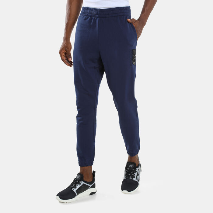 Men's Train Logo Series Pants Men's Train Logo Series Pants image number 0