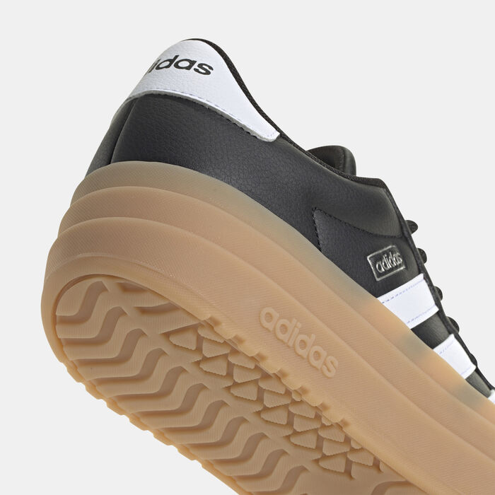 Women's VL Court Bold Shoes Women's VL Court Bold Shoes image number 4