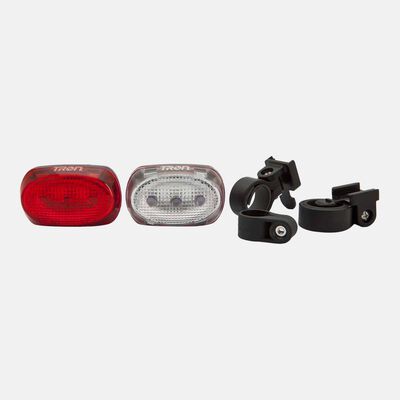 Headlight LED and Tail Light Set