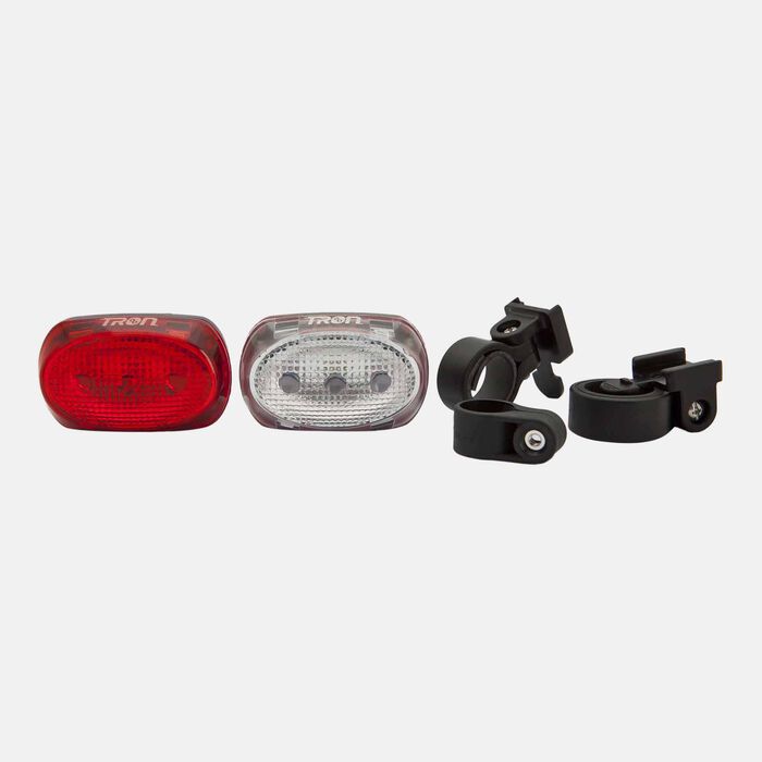 Headlight LED and Tail Light Set Headlight LED and Tail Light Set image number 1
