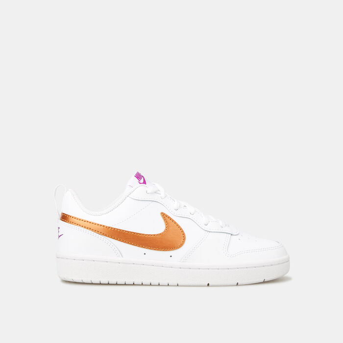 Kids' Court Borough Low 2 SE Shoe (Older Kids) Kids' Court Borough Low 2 SE Shoe (Older Kids) image number 0