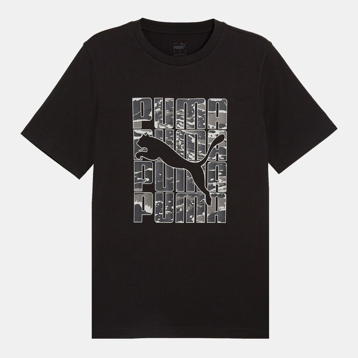 Men's GRAPHICS Camo T-Shirt Men's GRAPHICS Camo T-Shirt image number 0