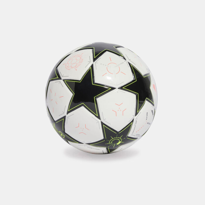 Men's Champions League 24/25 Group Stage Mini Football Men's Champions League 24/25 Group Stage Mini Football image number 1