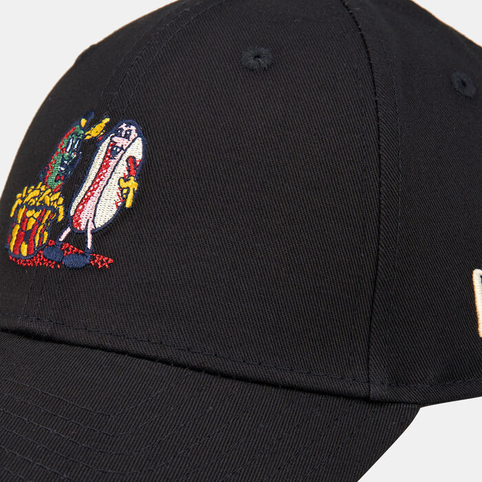 Men's Half Time 9FORTY Adjustable Cap Men's Half Time 9FORTY Adjustable Cap image number 2