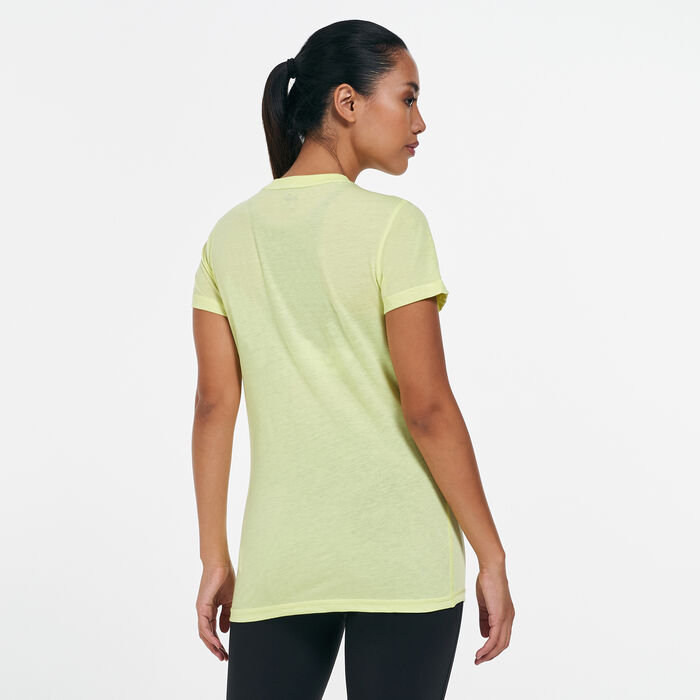 Women's Performance T-Shirt Women's Performance T-Shirt image number 1