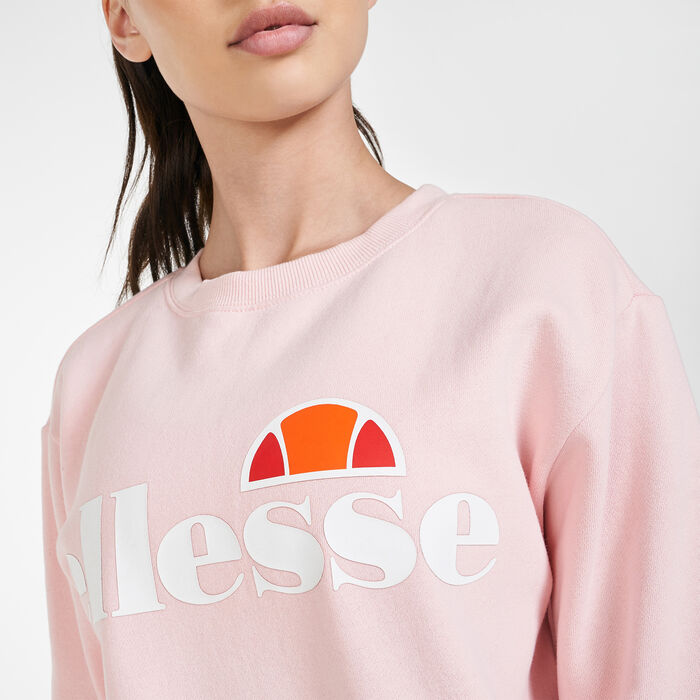 Women's Agata Sweatshirt Women's Agata Sweatshirt image number 3