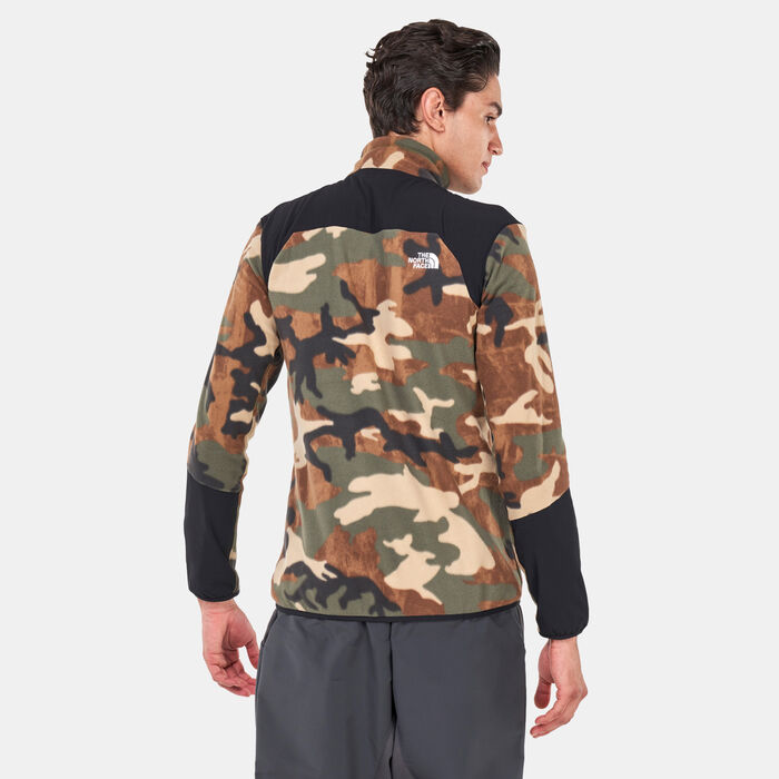 Men's Glacier Pro Full-Zip Fleece Jacket Men's Glacier Pro Full-Zip Fleece Jacket image number 1