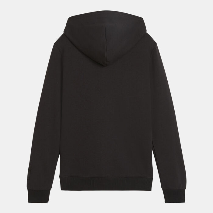 Kids' x One Piece Hoodie Kids' x One Piece Hoodie image number 1