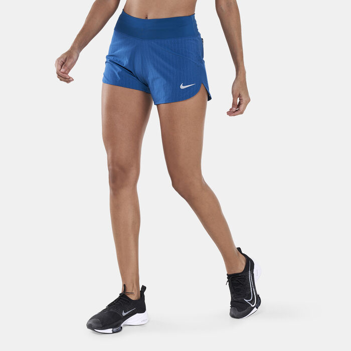Women's Dri-FIT Eclipse Shorts Women's Dri-FIT Eclipse Shorts image number 0