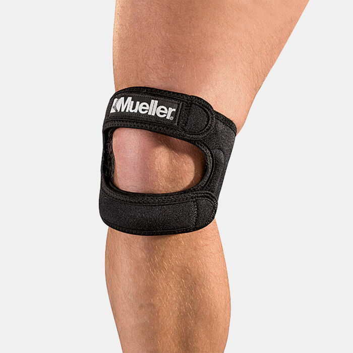 Max Knee Strap (One Size) Max Knee Strap (One Size) image number 1