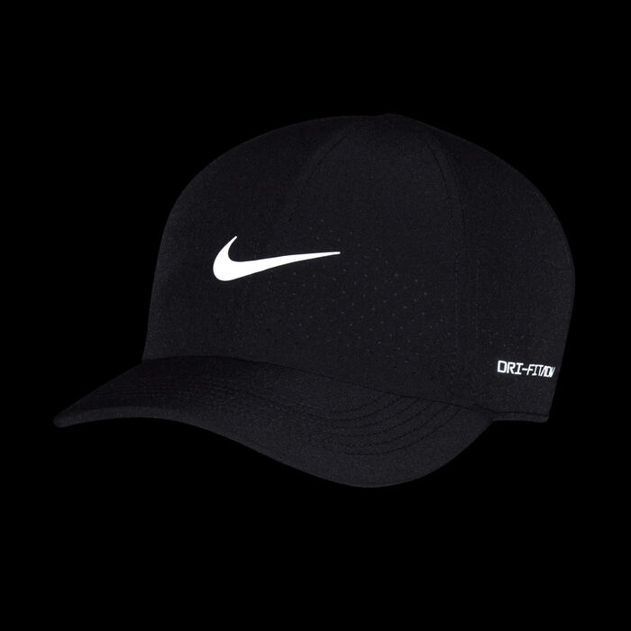 Dri-FIT ADV Club Unstructured Tennis Cap Dri-FIT ADV Club Unstructured Tennis Cap image number 2