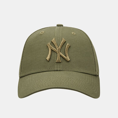 Men's New York Yankees 9FORTY Snapback Cap Men's New York Yankees 9FORTY Snapback Cap