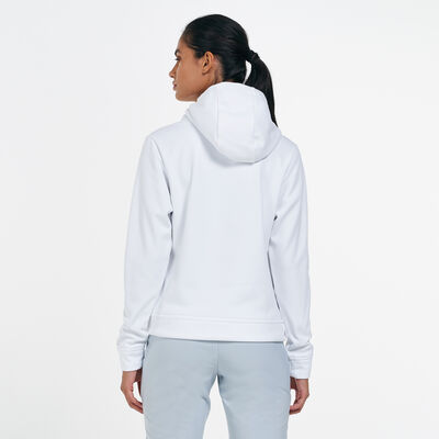Women's Out-Shield™ Dry Fleece Hoodie