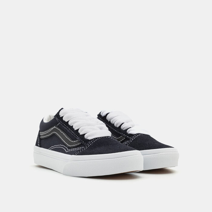 Kids Old Skool Unisex Shoes (Younger Kids) Kids Old Skool Unisex Shoes (Younger Kids) image number 1