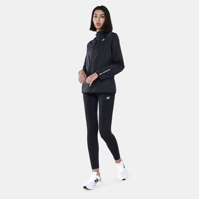 Women's Accelerate Leggings Women's Accelerate Leggings image number 2
