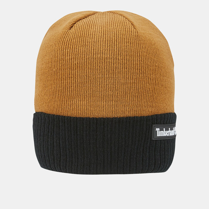 Men's New York City Beanie image number 0