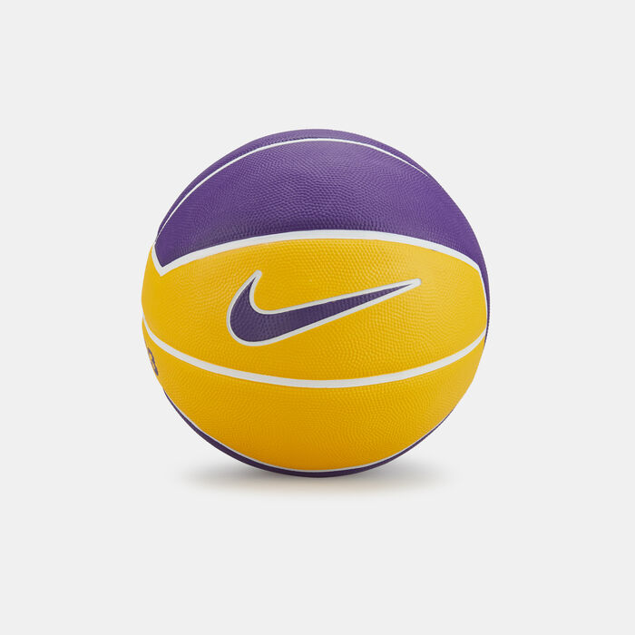 Lebron James Playground 4P Basketball Lebron James Playground 4P Basketball image number 0
