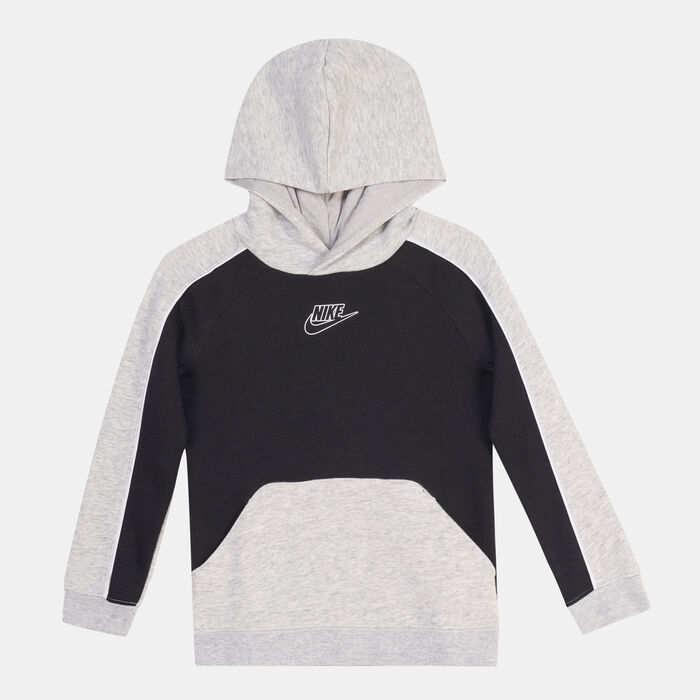 Kids' Sportswear Amplify Hoodie Kids' Sportswear Amplify Hoodie image number 0