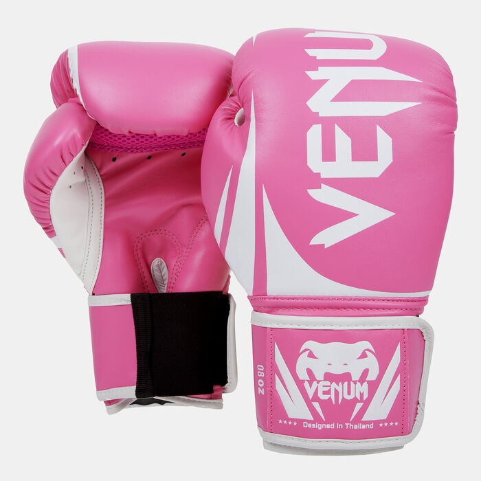 Challenger 2.0 Boxing Gloves Challenger 2.0 Boxing Gloves image number 0