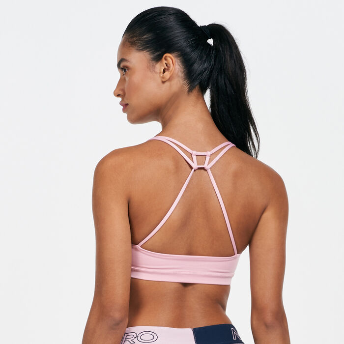 Women's Dri-FIT Indy Sports Bra Women's Dri-FIT Indy Sports Bra image number 1