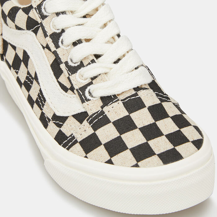 Kids' Old Skool Shoe (Younger Kids) Kids' Old Skool Shoe (Younger Kids) image number 4