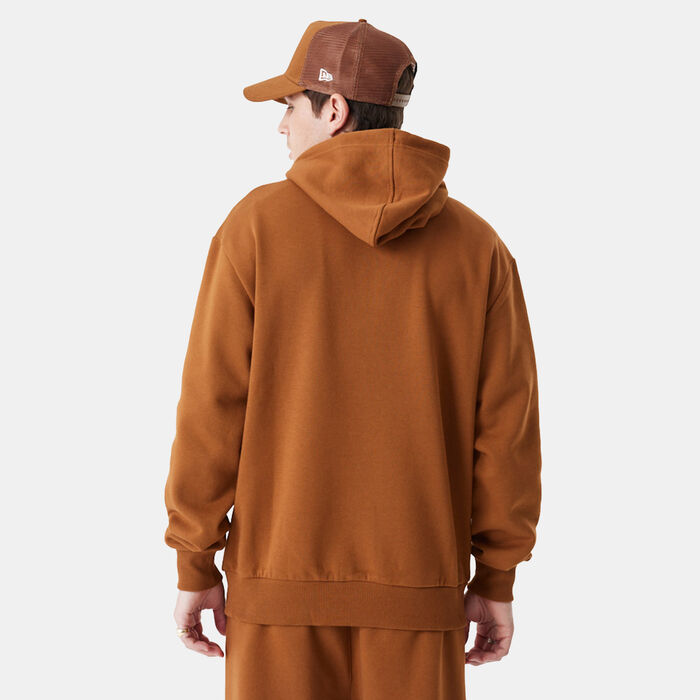 Men's Los Angeles Dodgers League Essentials Pullover Hoodie Men's Los Angeles Dodgers League Essentials Pullover Hoodie image number 1