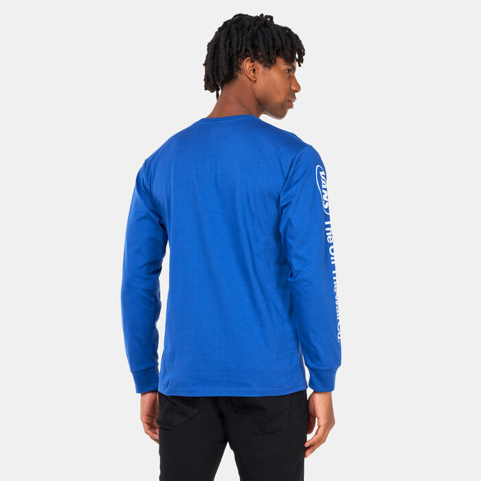 Men's Hi Def Commercial T-Shirt Men's Hi Def Commercial T-Shirt image number 1