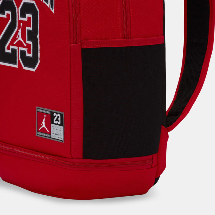 Kids' Jersey Backpack image number 5